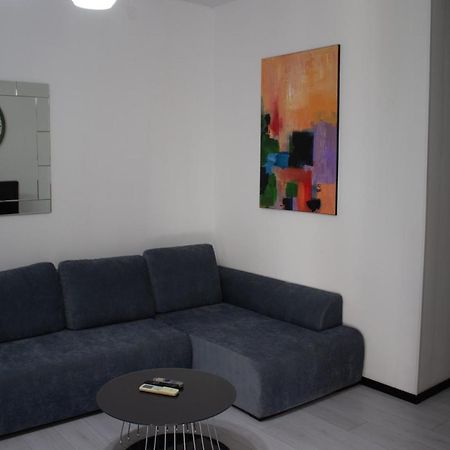 Apartments Villa Jelena Βόντιτσε Εξωτερικό φωτογραφία