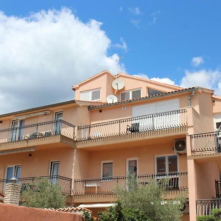 Apartments Villa Jelena Βόντιτσε Εξωτερικό φωτογραφία