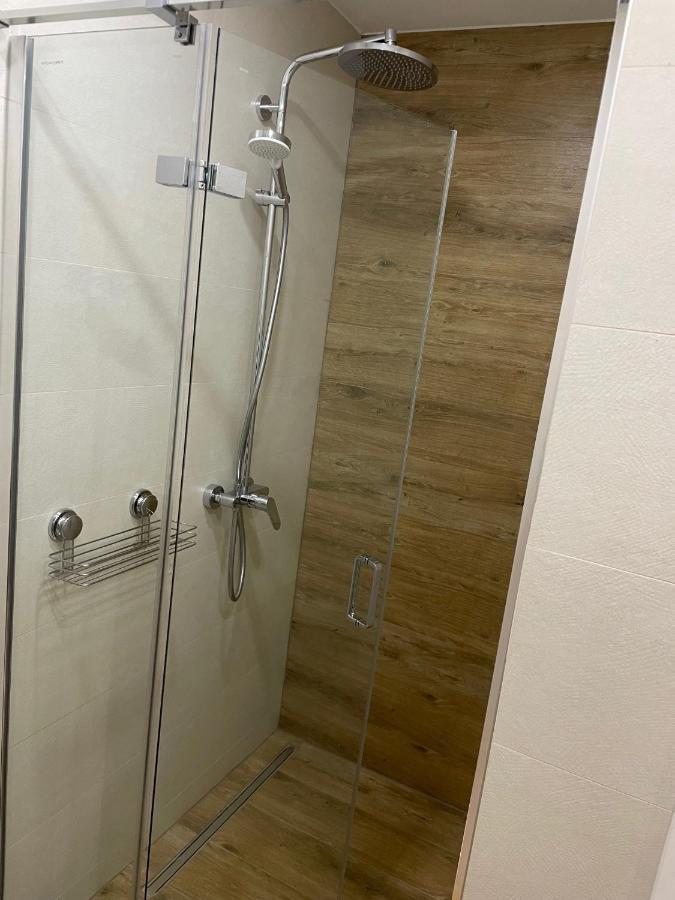 Apartments Villa Jelena Βόντιτσε Εξωτερικό φωτογραφία