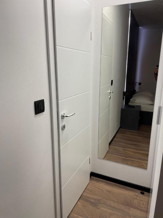 Apartments Villa Jelena Βόντιτσε Εξωτερικό φωτογραφία