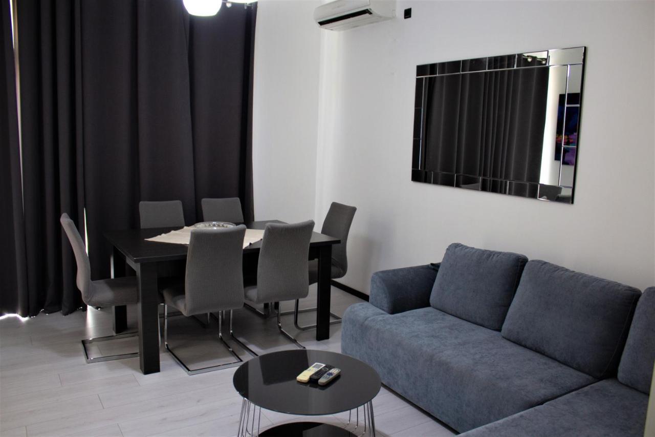 Apartments Villa Jelena Βόντιτσε Εξωτερικό φωτογραφία