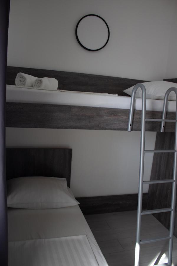 Apartments Villa Jelena Βόντιτσε Εξωτερικό φωτογραφία