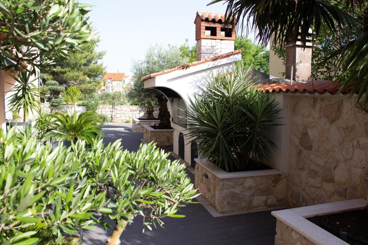 Apartments Villa Jelena Βόντιτσε Εξωτερικό φωτογραφία