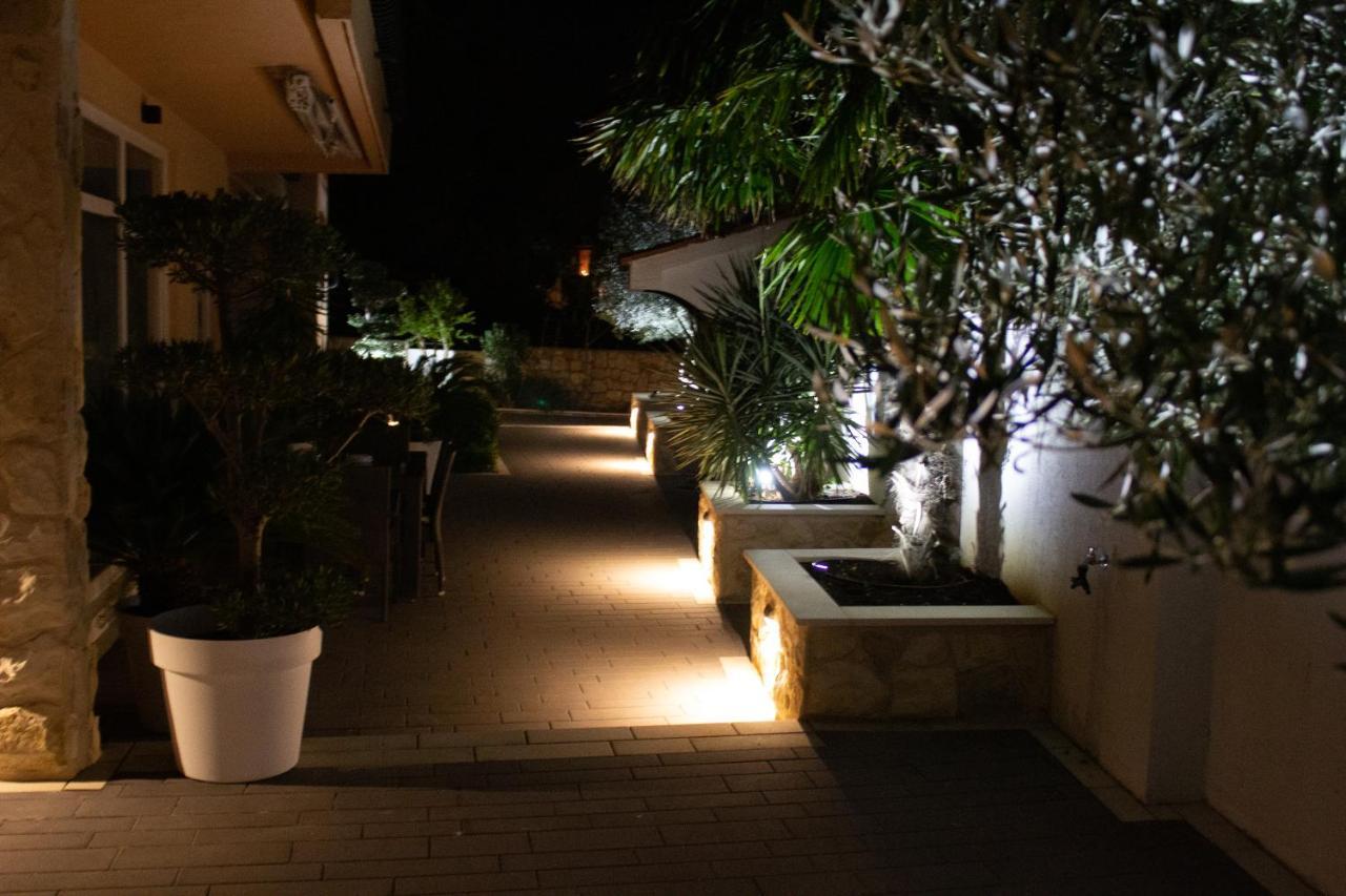 Apartments Villa Jelena Βόντιτσε Εξωτερικό φωτογραφία