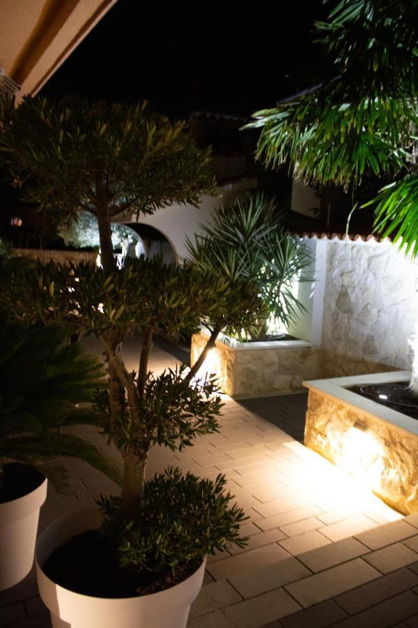 Apartments Villa Jelena Βόντιτσε Εξωτερικό φωτογραφία