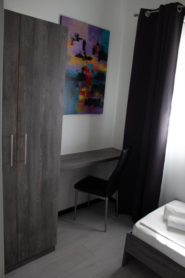 Apartments Villa Jelena Βόντιτσε Εξωτερικό φωτογραφία