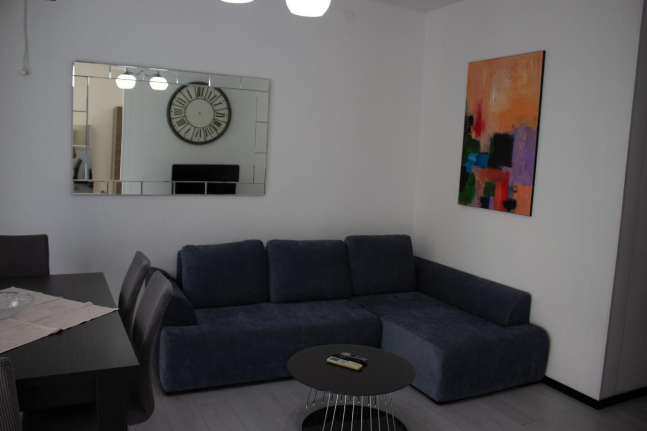 Apartments Villa Jelena Βόντιτσε Εξωτερικό φωτογραφία