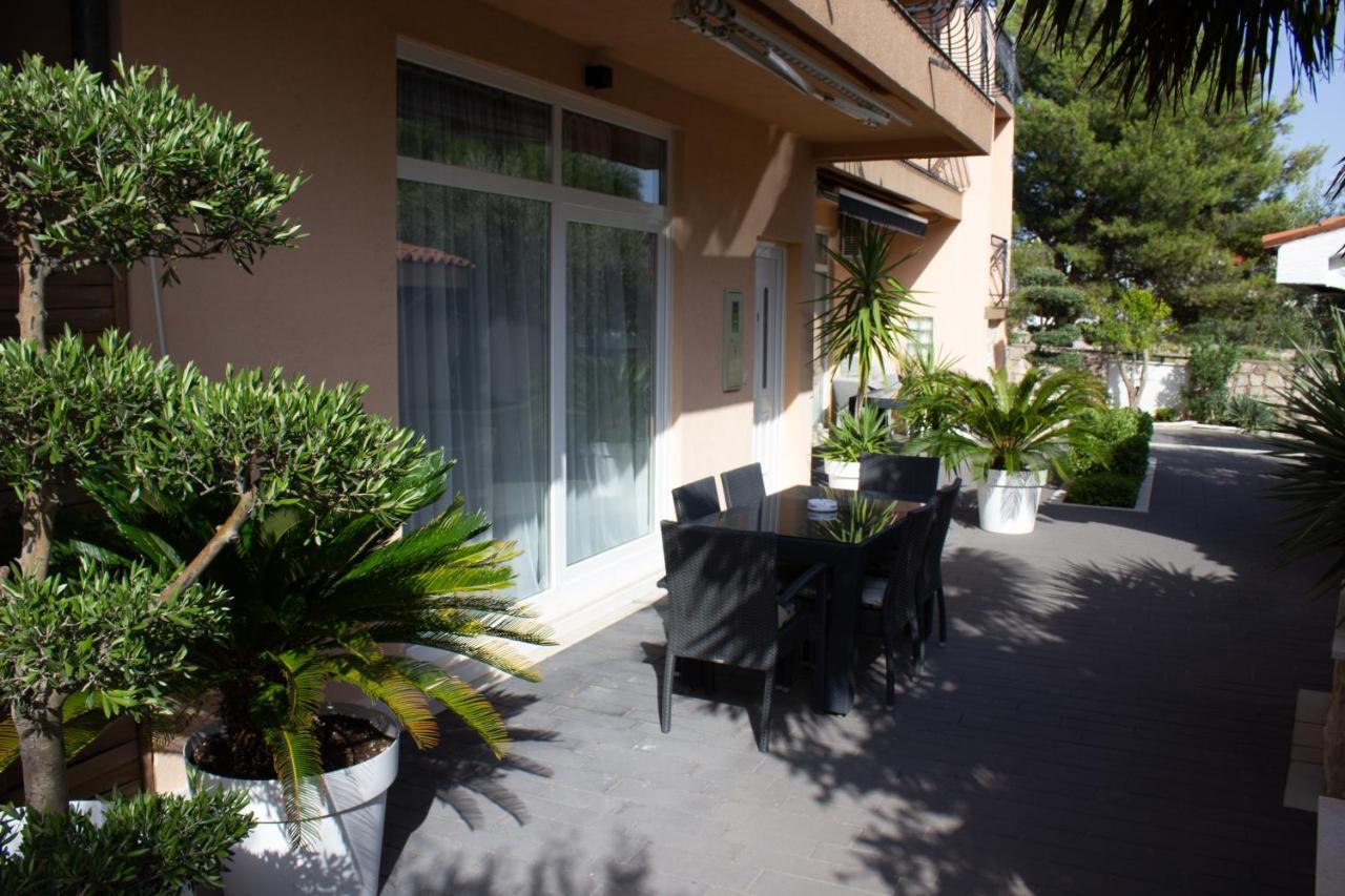 Apartments Villa Jelena Βόντιτσε Εξωτερικό φωτογραφία