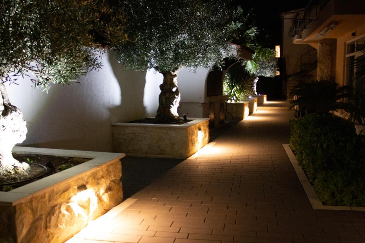 Apartments Villa Jelena Βόντιτσε Εξωτερικό φωτογραφία