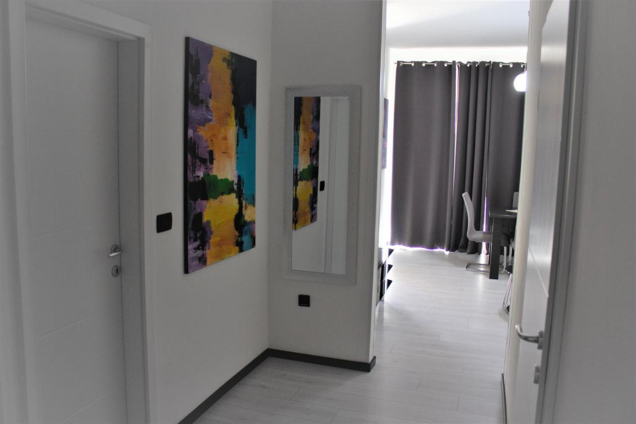 Apartments Villa Jelena Βόντιτσε Εξωτερικό φωτογραφία