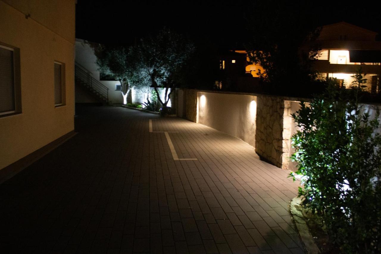 Apartments Villa Jelena Βόντιτσε Εξωτερικό φωτογραφία