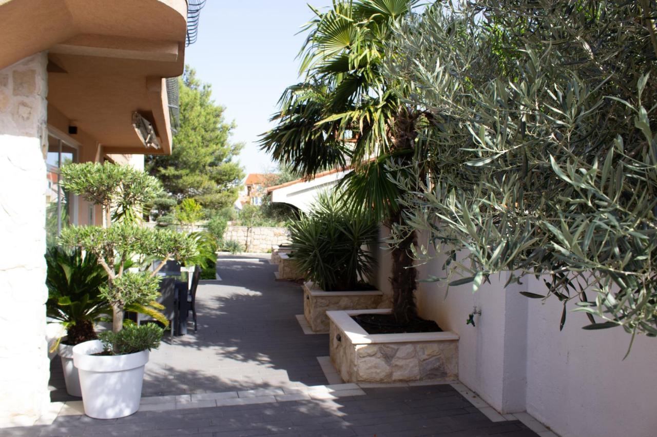 Apartments Villa Jelena Βόντιτσε Εξωτερικό φωτογραφία
