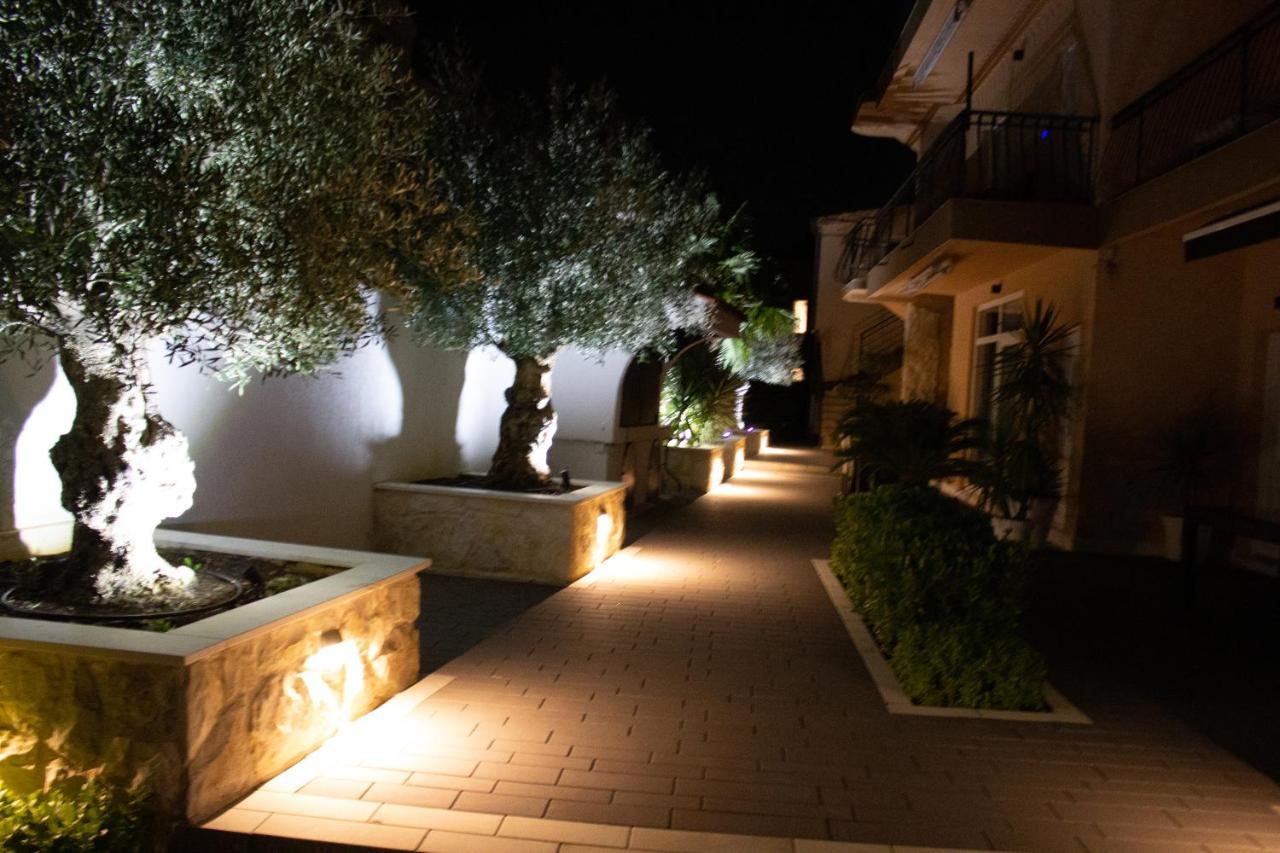 Apartments Villa Jelena Βόντιτσε Εξωτερικό φωτογραφία