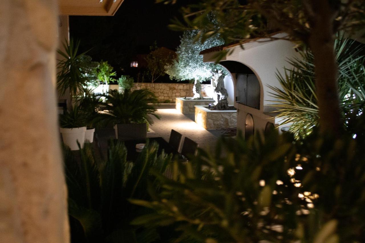 Apartments Villa Jelena Βόντιτσε Εξωτερικό φωτογραφία