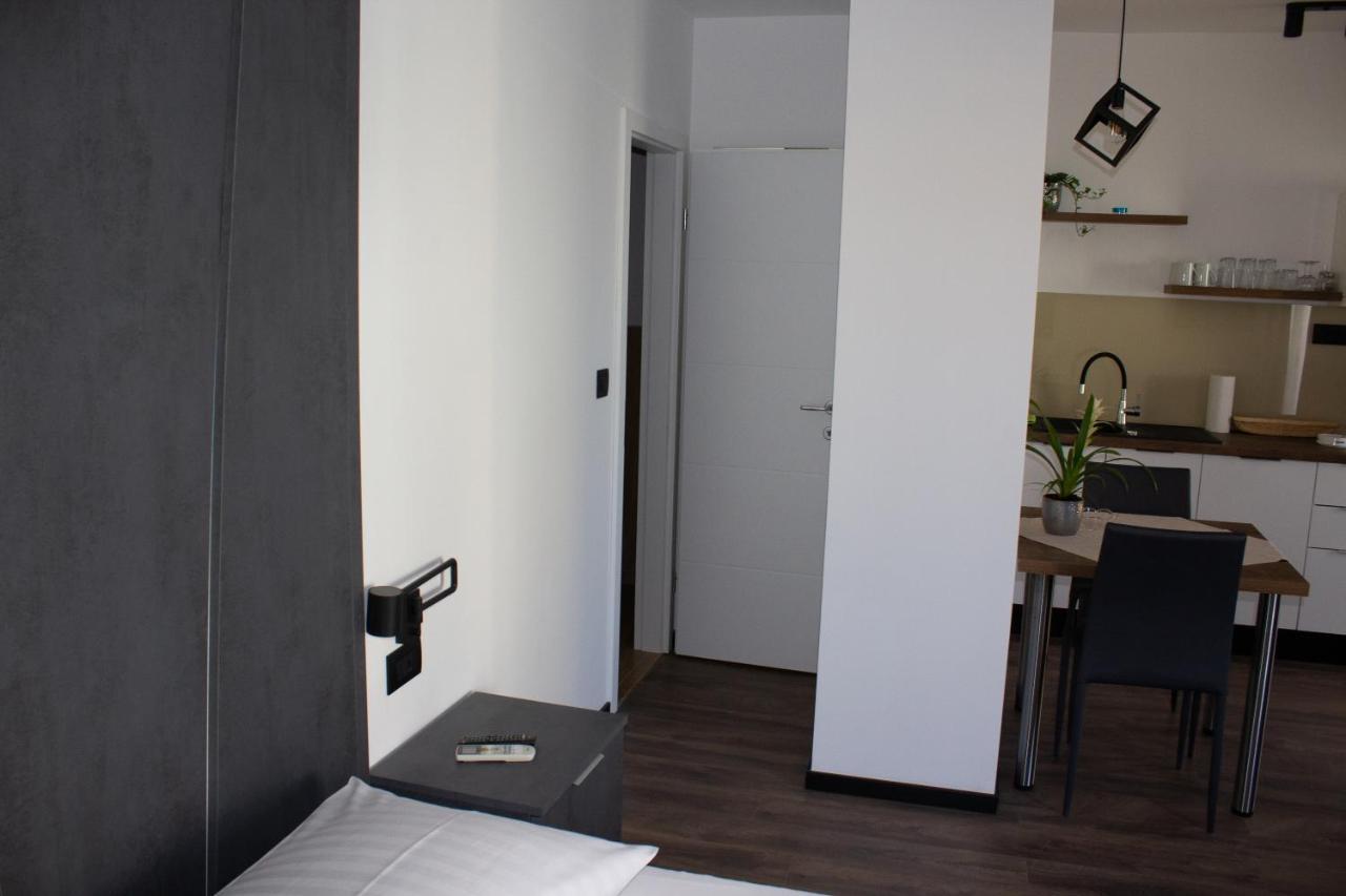 Apartments Villa Jelena Βόντιτσε Εξωτερικό φωτογραφία