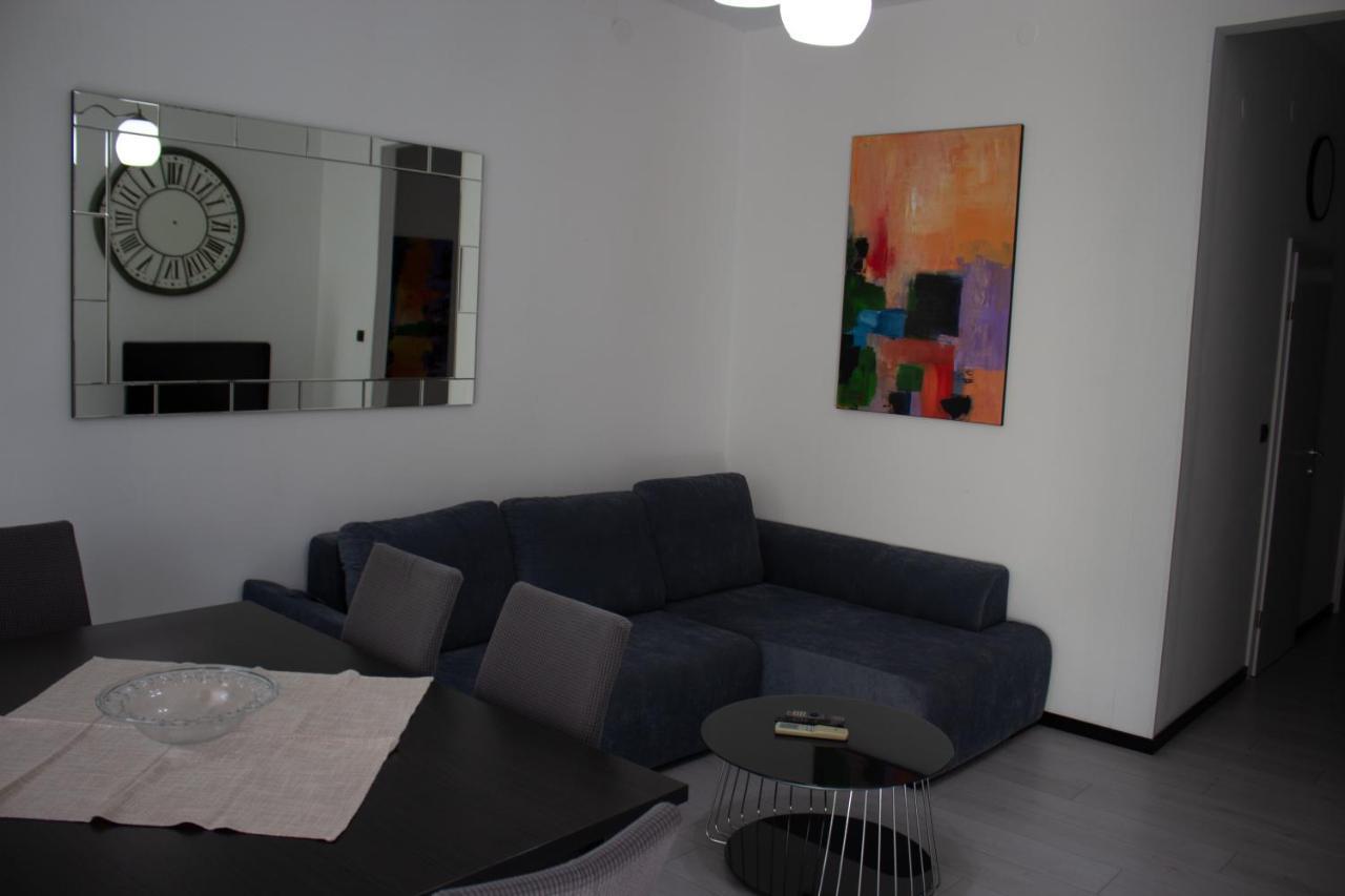 Apartments Villa Jelena Βόντιτσε Εξωτερικό φωτογραφία