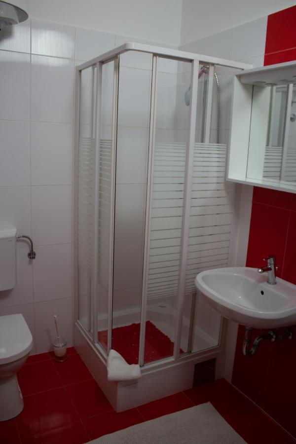 Apartments Villa Jelena Βόντιτσε Εξωτερικό φωτογραφία