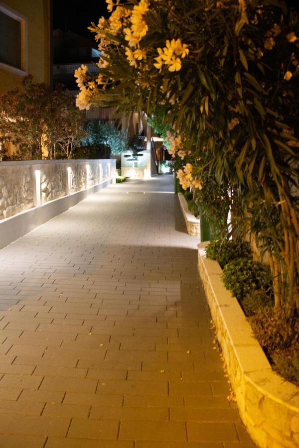 Apartments Villa Jelena Βόντιτσε Εξωτερικό φωτογραφία