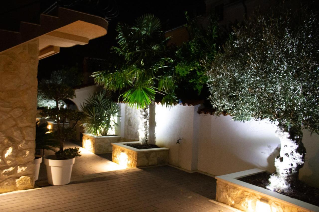Apartments Villa Jelena Βόντιτσε Εξωτερικό φωτογραφία