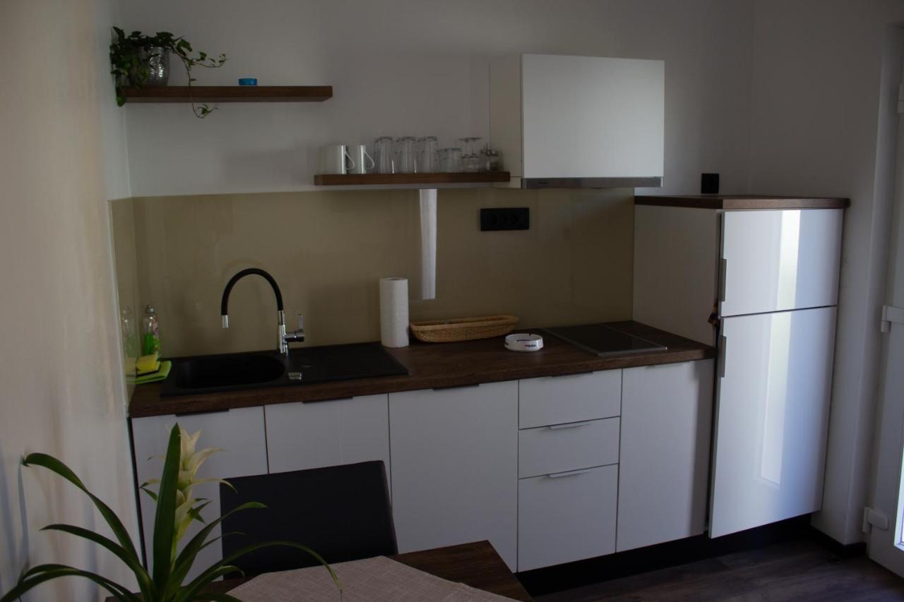 Apartments Villa Jelena Βόντιτσε Εξωτερικό φωτογραφία