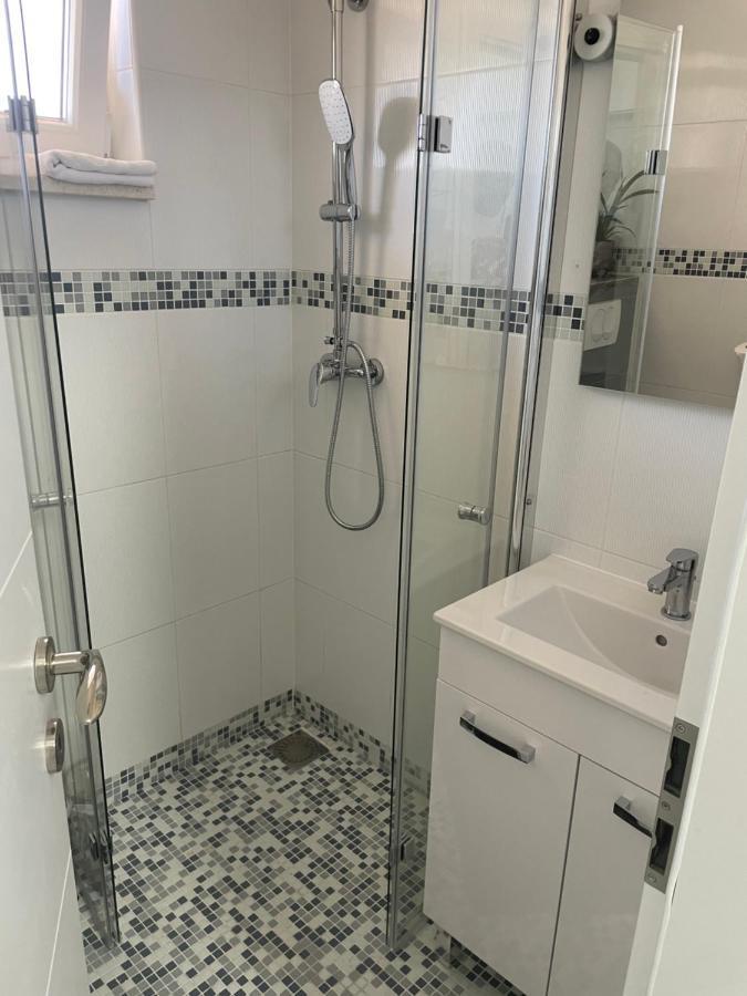 Apartments Villa Jelena Βόντιτσε Εξωτερικό φωτογραφία
