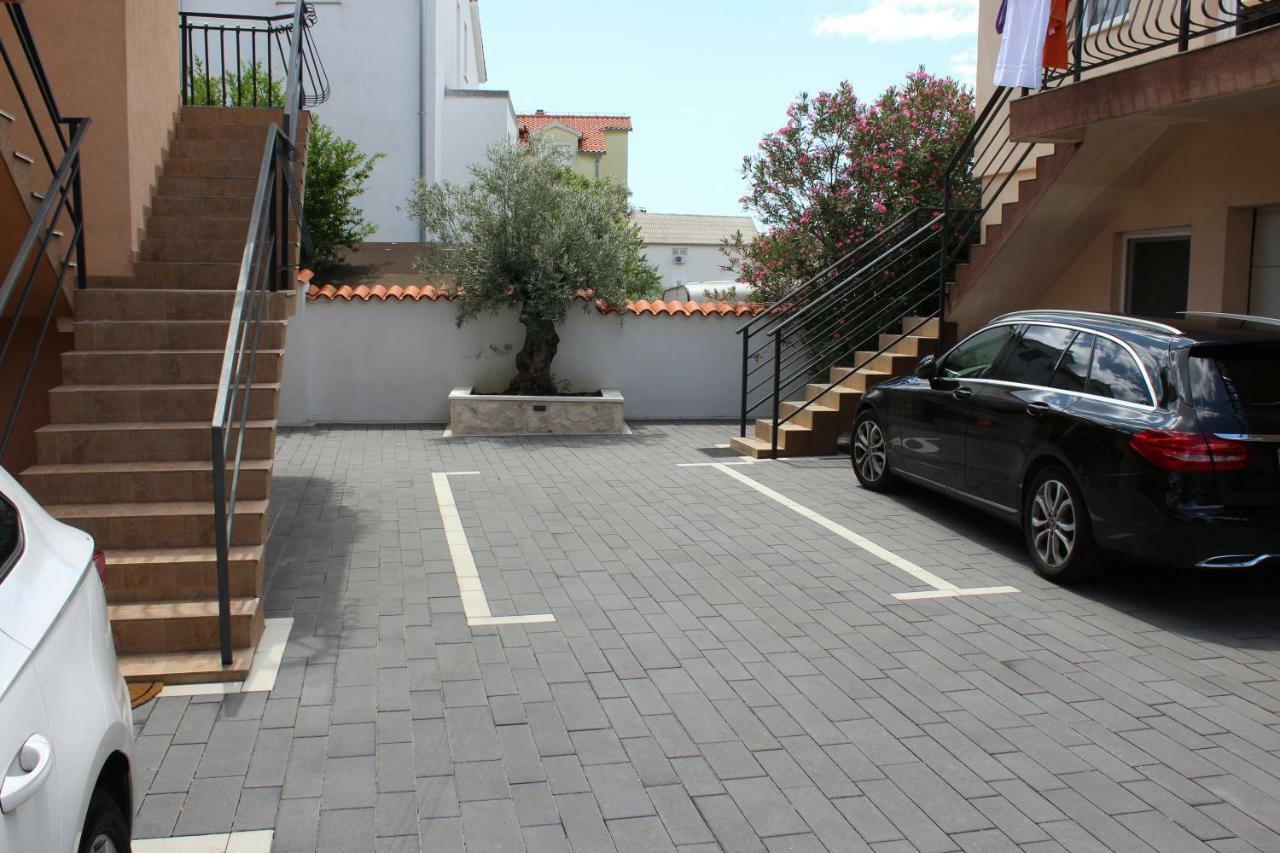Apartments Villa Jelena Βόντιτσε Εξωτερικό φωτογραφία