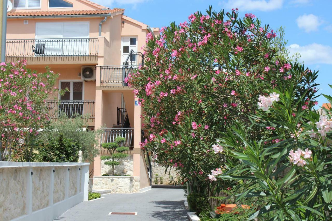 Apartments Villa Jelena Βόντιτσε Εξωτερικό φωτογραφία